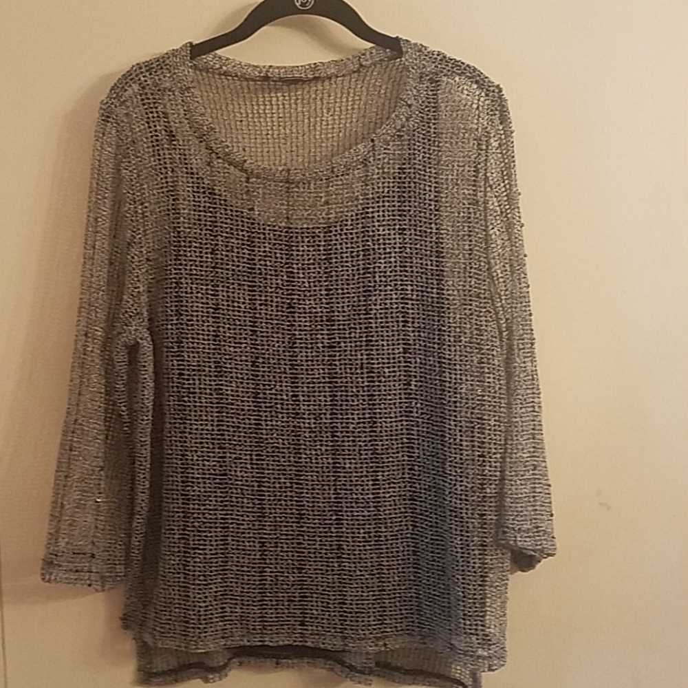 INC INTERNATIONAL CONCEPRS TOP.